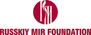 "Fundación Russkiy mir"